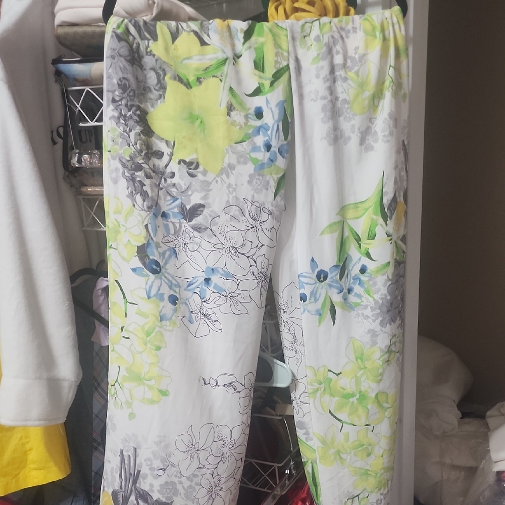 Donated to Women's Shelter